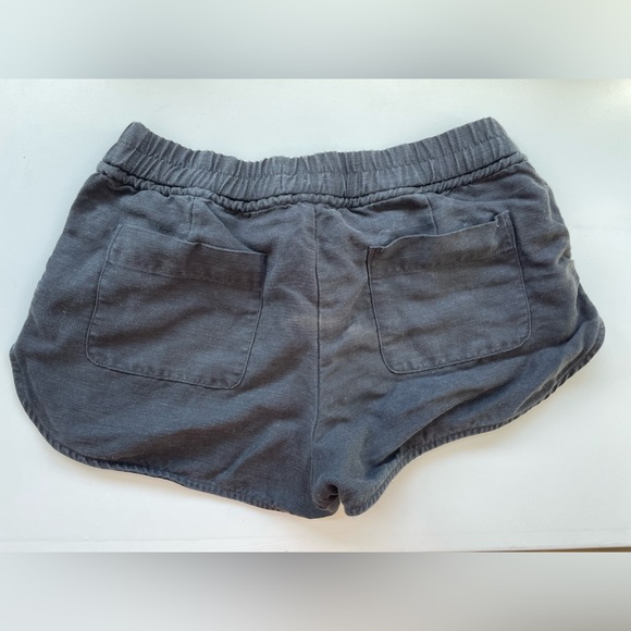 Wilfred free black shorts. - Picture 3 of 3
